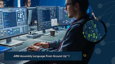 ARM Assembly Language